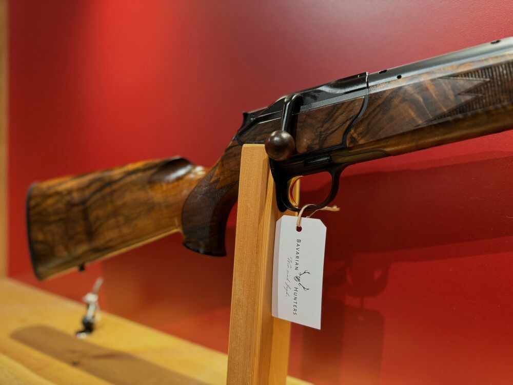 Blaser R8 Attache