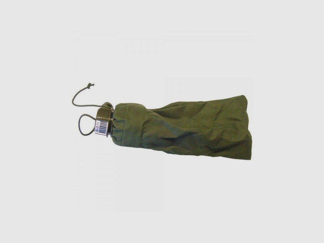 BB bolsa oliva