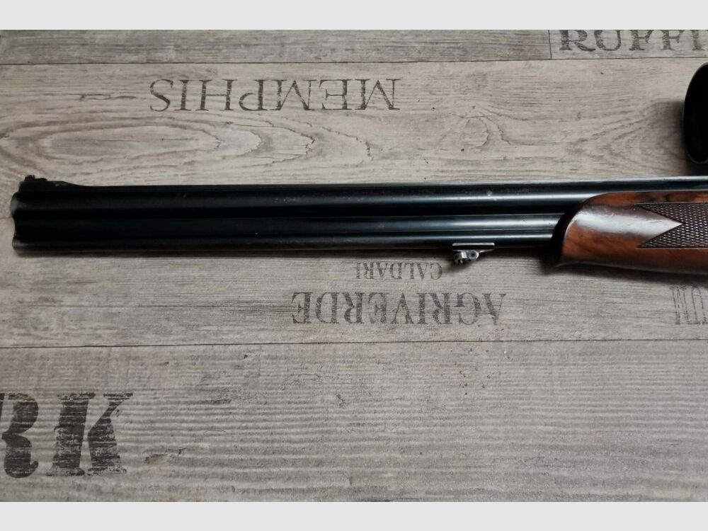 Antonio Zoli Z95 12/70;7x65R