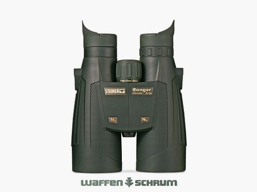 Steiner Ranger Xtreme 8x56