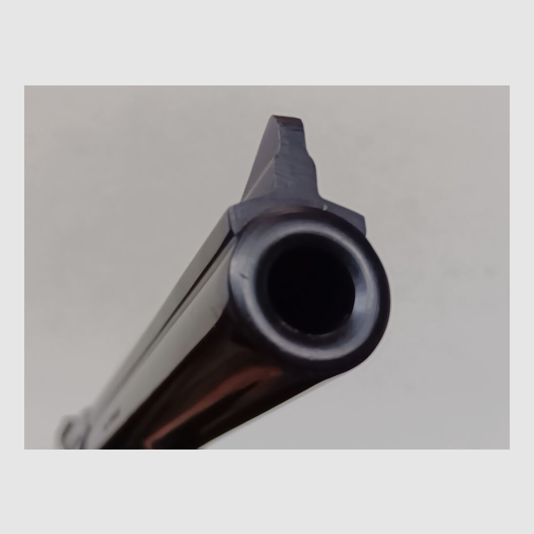 Taurus - Brazil Mod. 66