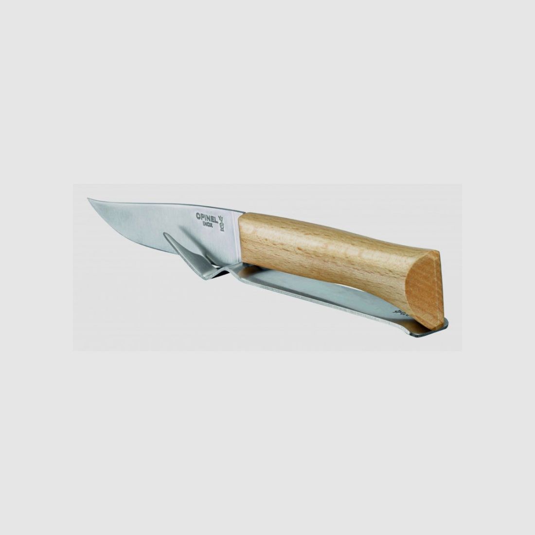 OPINEL SET KÄSE MESSER UND GABEL, Bild 2 von 3