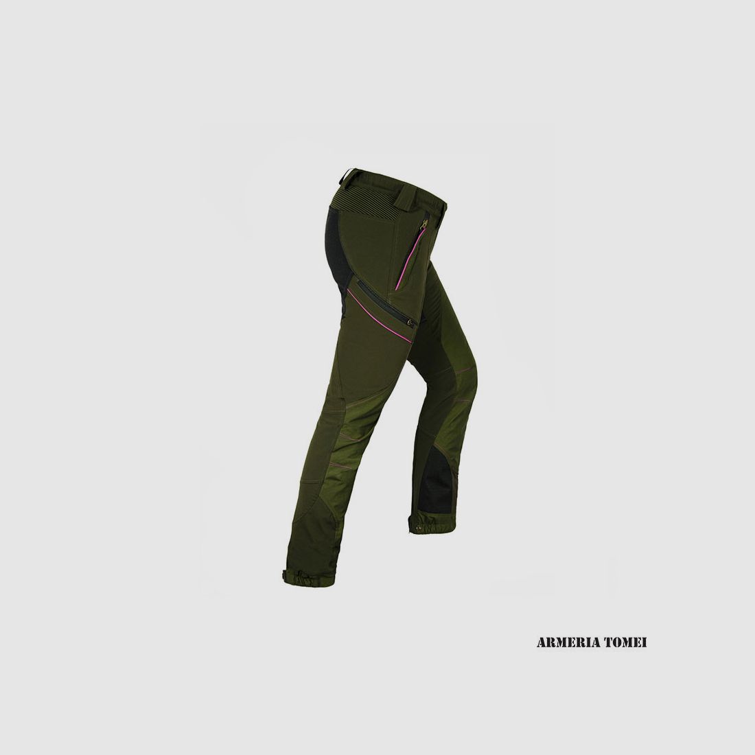 HOSEN – DAMEN – TRABALDO – STARLIGHT, Bild 2 von 2