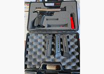 Walther Hämmerli corto 22