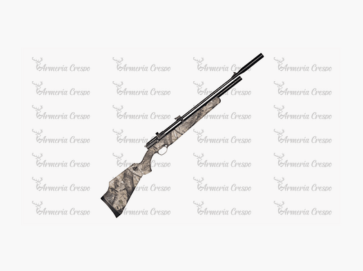 PCP Geweer Arcea-Snowpeak PR900R Camo