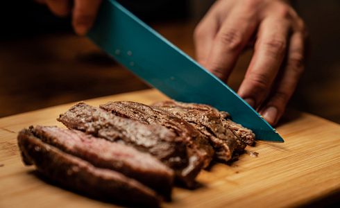 Wo Wildfleisch erwerben?