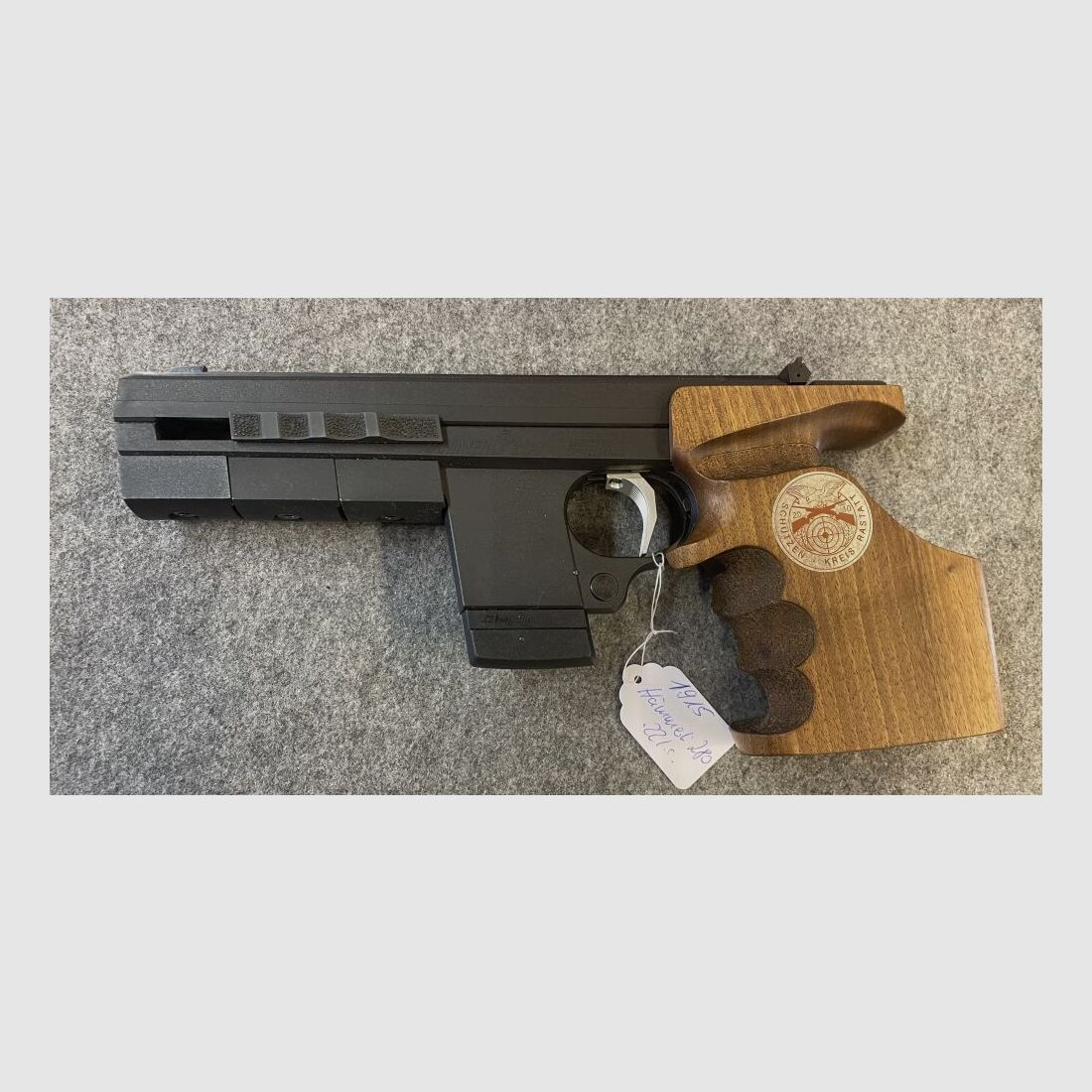 Hämmerli 280