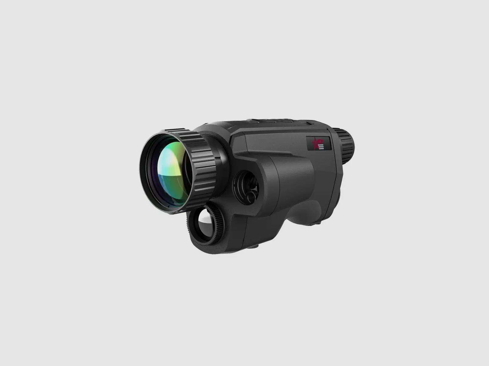 Sidewinder TM50-640 Thermal Imaging Monocular 20mK, 12 Micron, 640x512 (50 Hz) - AGM, image 4 sur 6