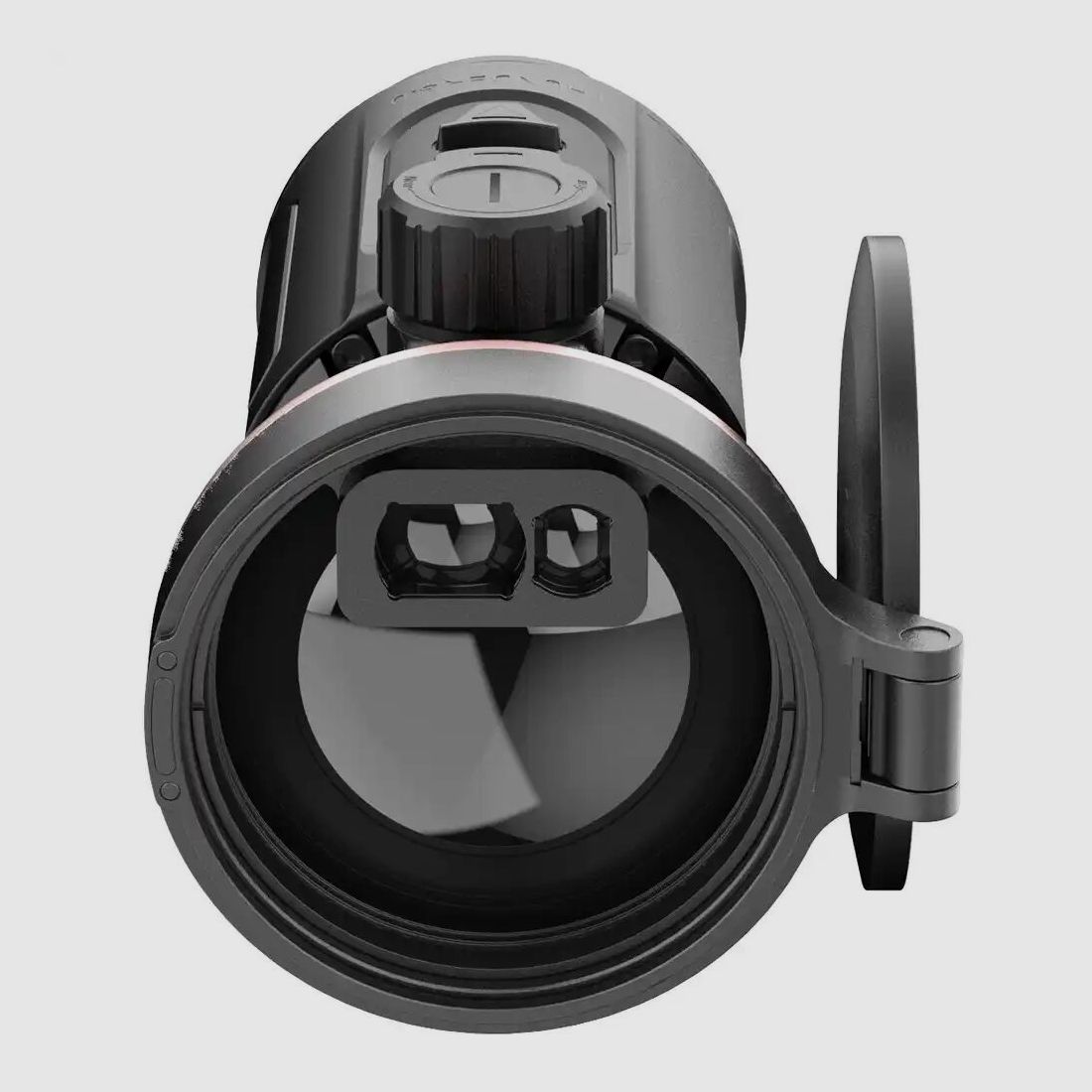 HIKMICRO thermal imaging attachment Thunder TQ50CL 3.0