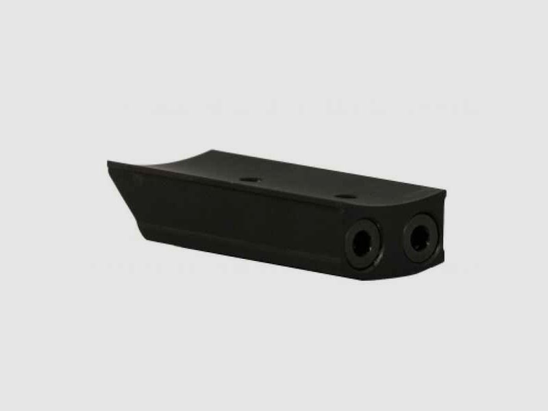 Laufgewicht Walther GSP Expert 75g