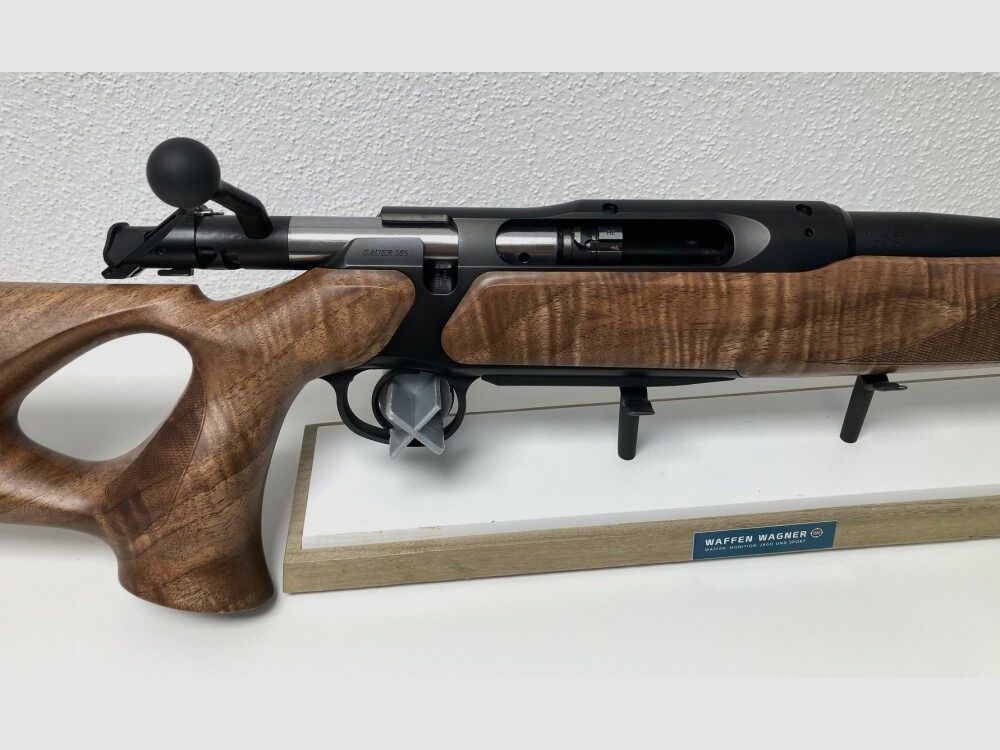 Sauer 505 Iconic Outback, Bild 4 von 5