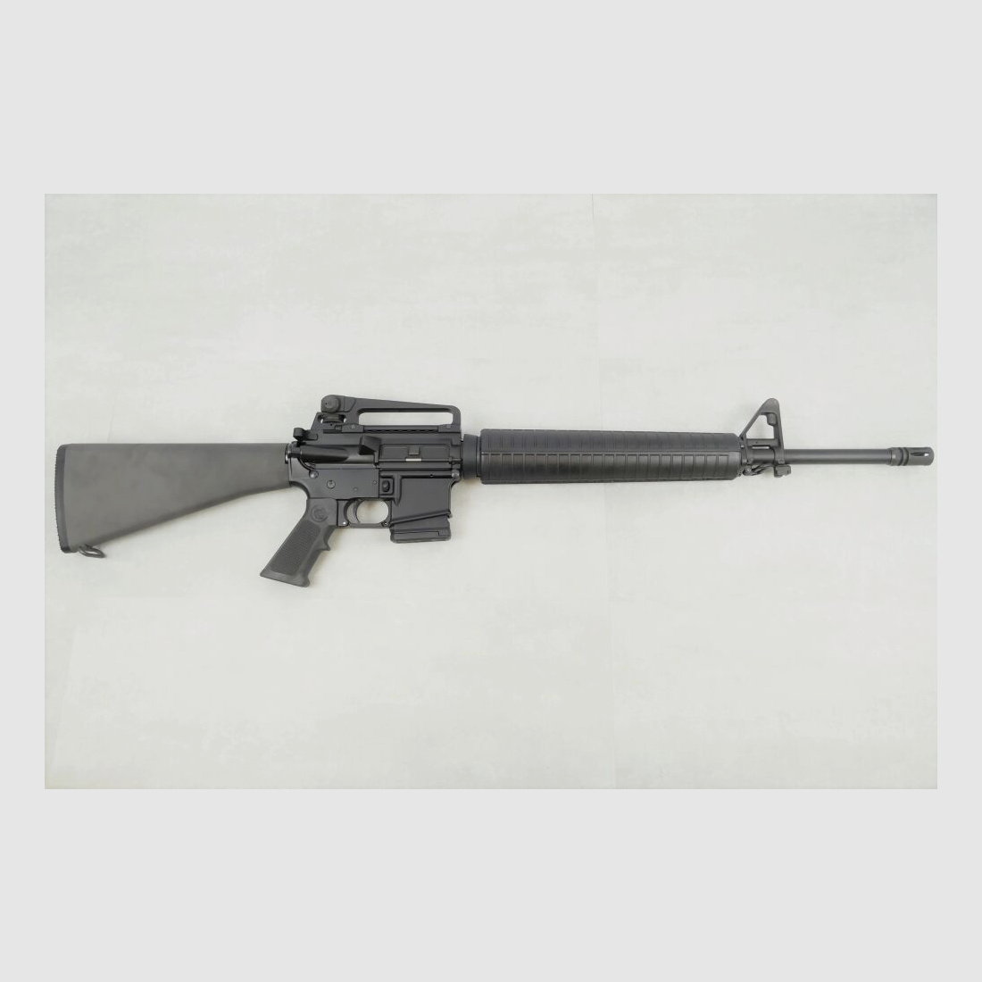Oberland Arms	 OA-15 BL .223