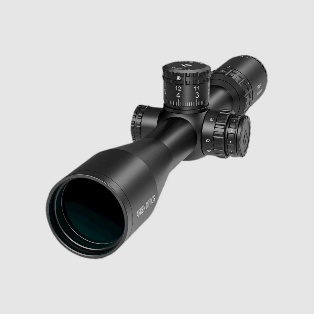 Arken Optics EPL-4 4-16×44 FFP VHR MIL Zielfernrohr, Bild 1 von 7
