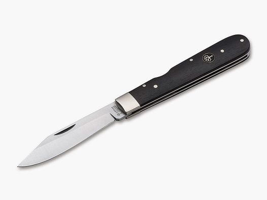 Taschenmesser 1906 Gentlemen Knife §42a konform legal führen
