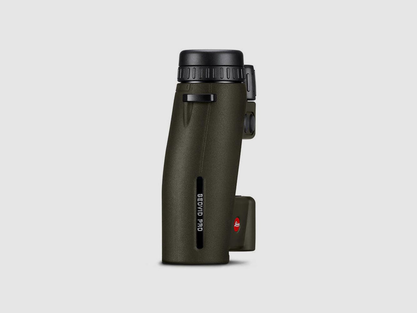 Leica Geovid Pro 8x32 i 10x32 Czarny lub Oliwkowy Zielony, zdjęcie 12 z 15