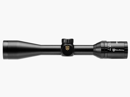 Nikko Stirling Panamax 3-9x40 HMD AO 1"