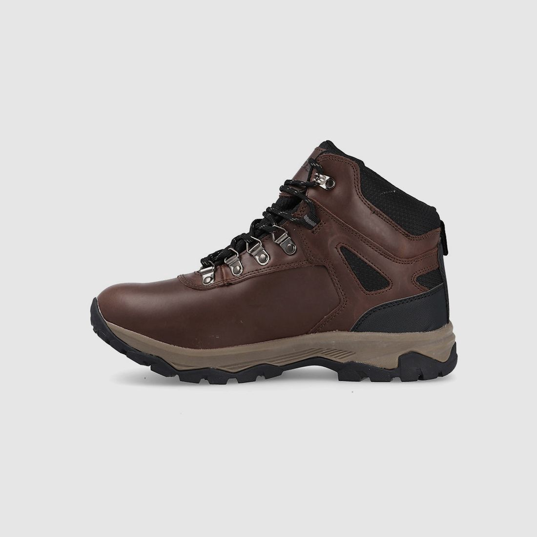 BOTA DE MONTAÑA PAREDES KOSCIU, imagen 3 de 5
