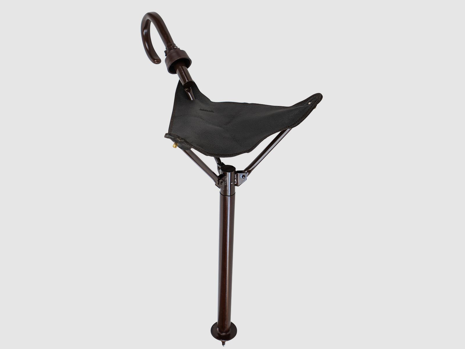 Jagdsitzstock