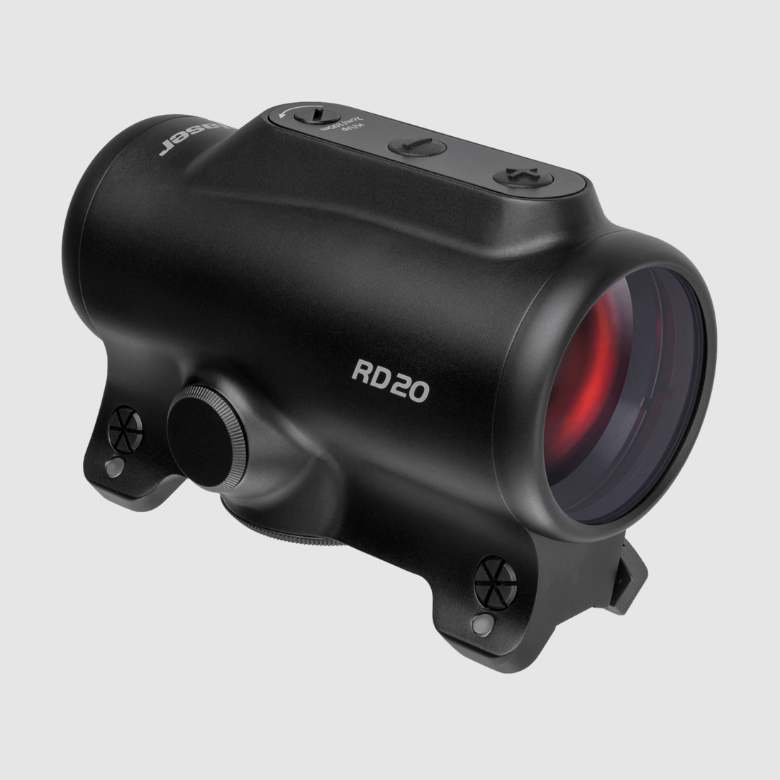 Blaser RD20