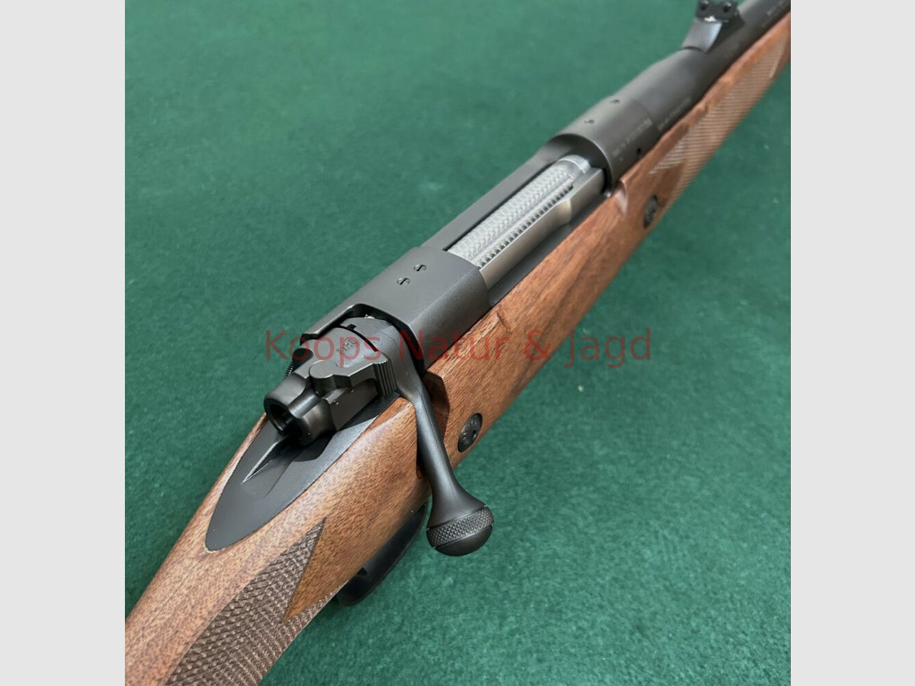 Winchester Model 70