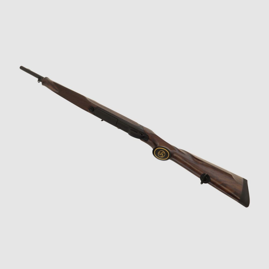Sauer & Sohn	 S 303 Artemis Damen Selbstladebüchse