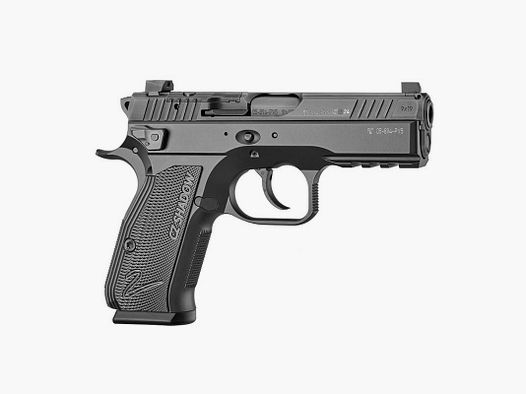 CZ Shadow 2 Carry Pistole Kal. 9x19