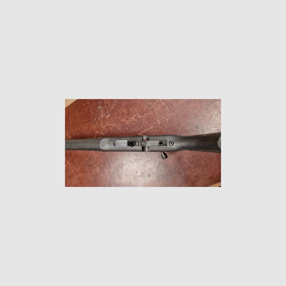 Gebraucht - Büchse ROSSI Mod. 8122 Kal. 22 LR, Bild 11 von 11