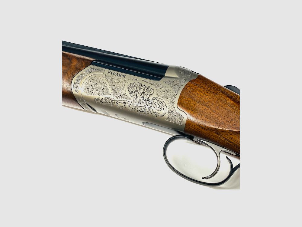 Fabarm – ELOS VENTI FIELD – Barrel 76 – Caliber 20, image 4 of 5