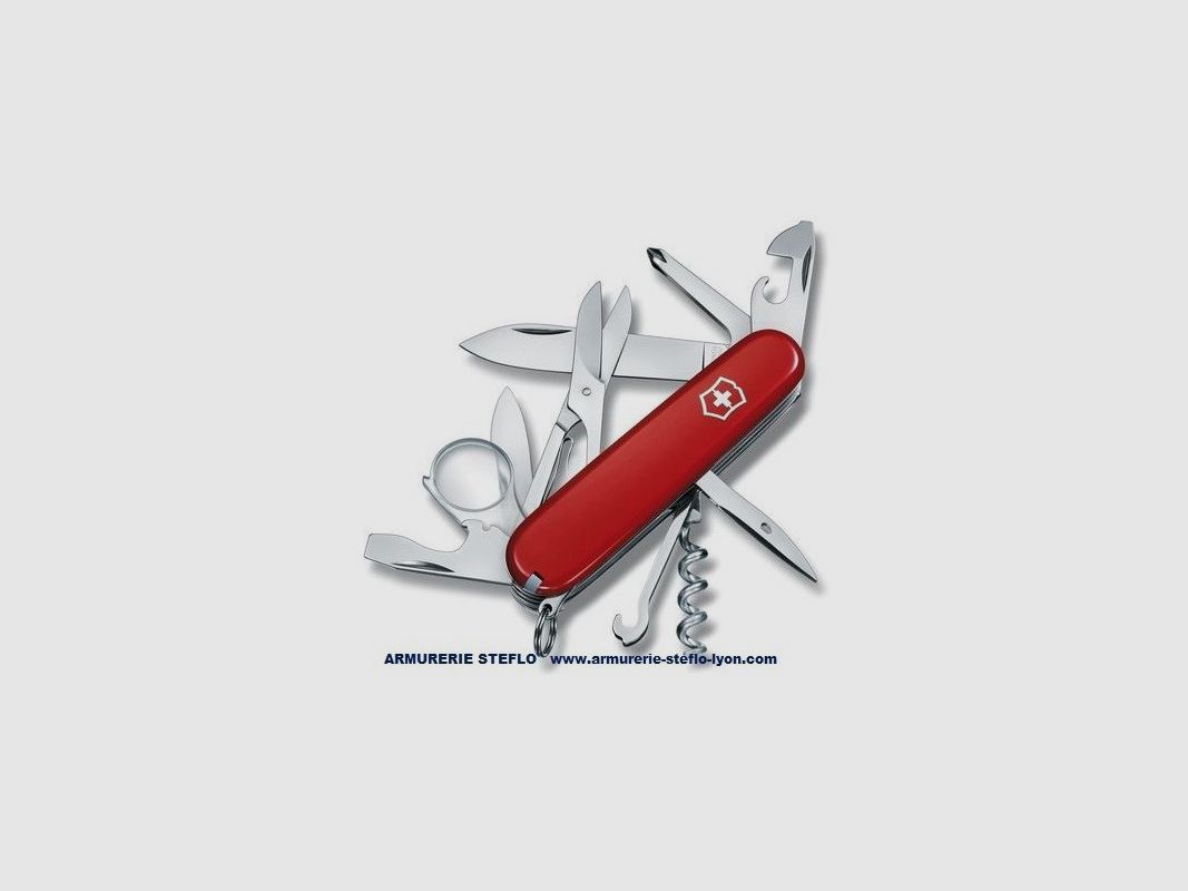 Victorinox Explorer