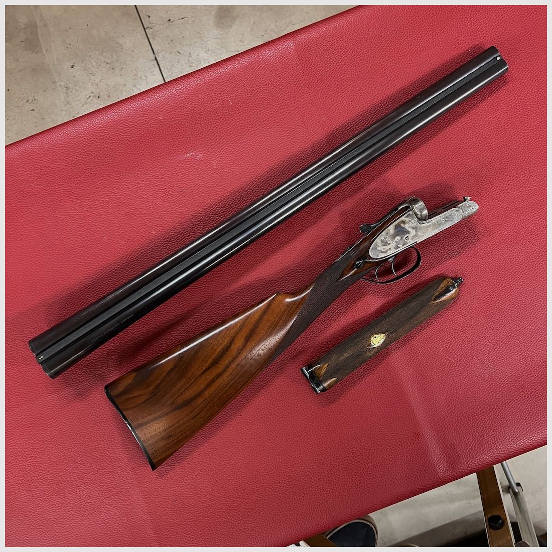 Bernardelli H&H, Bild 2 von 15