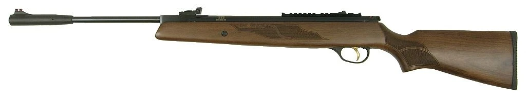 Wiatrówka Hatsan 95 STG SAS 4,5 mm