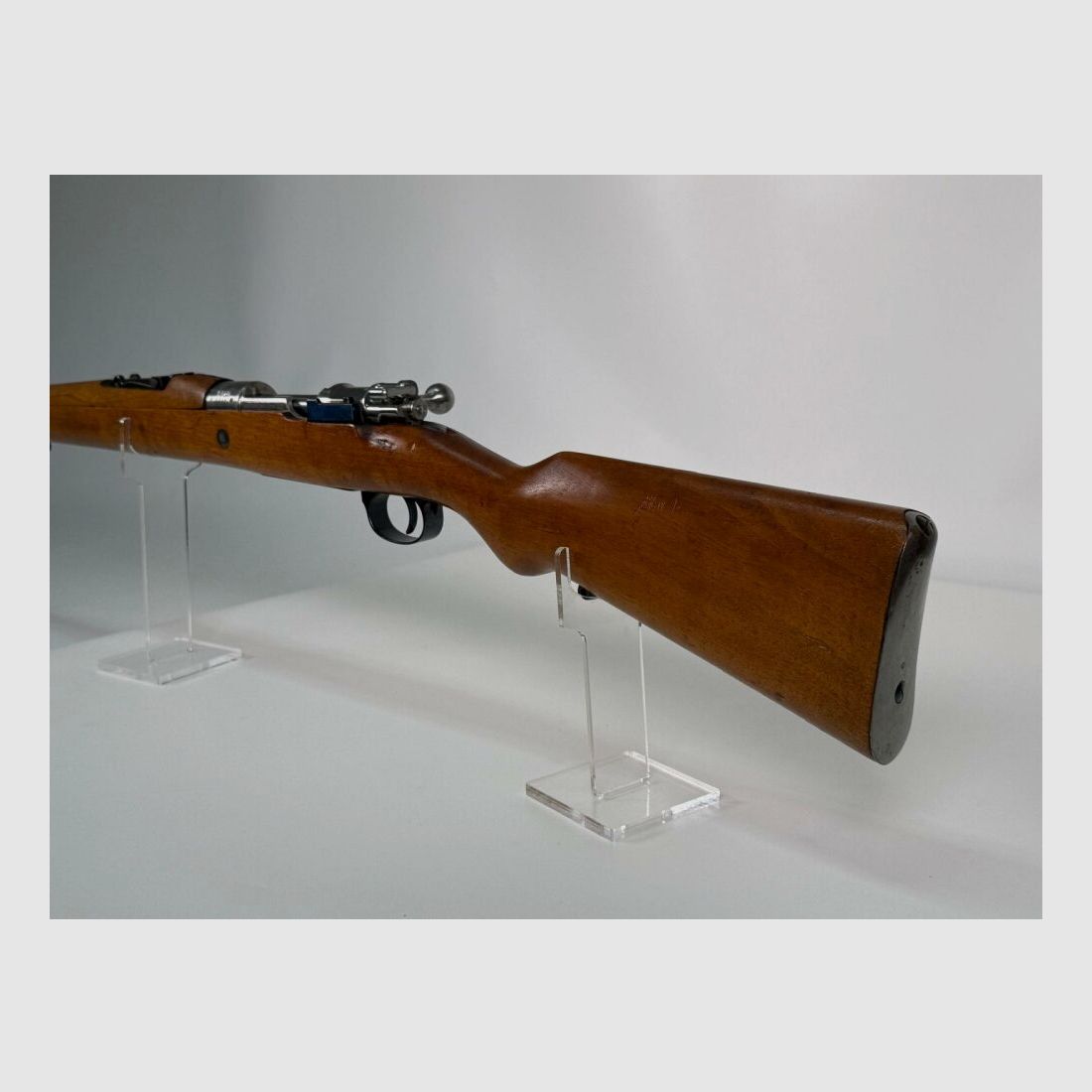 Mauser Mod. 1908