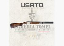 USATO – FUCILE SOVRAPPOSTO – BERETTA MOD. 690 FIELD III cal. 12