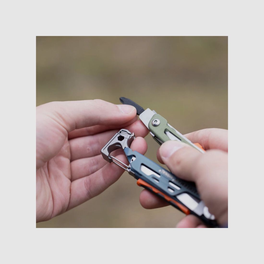 Leatherman Signal Tundrascape, Bild 9 von 10