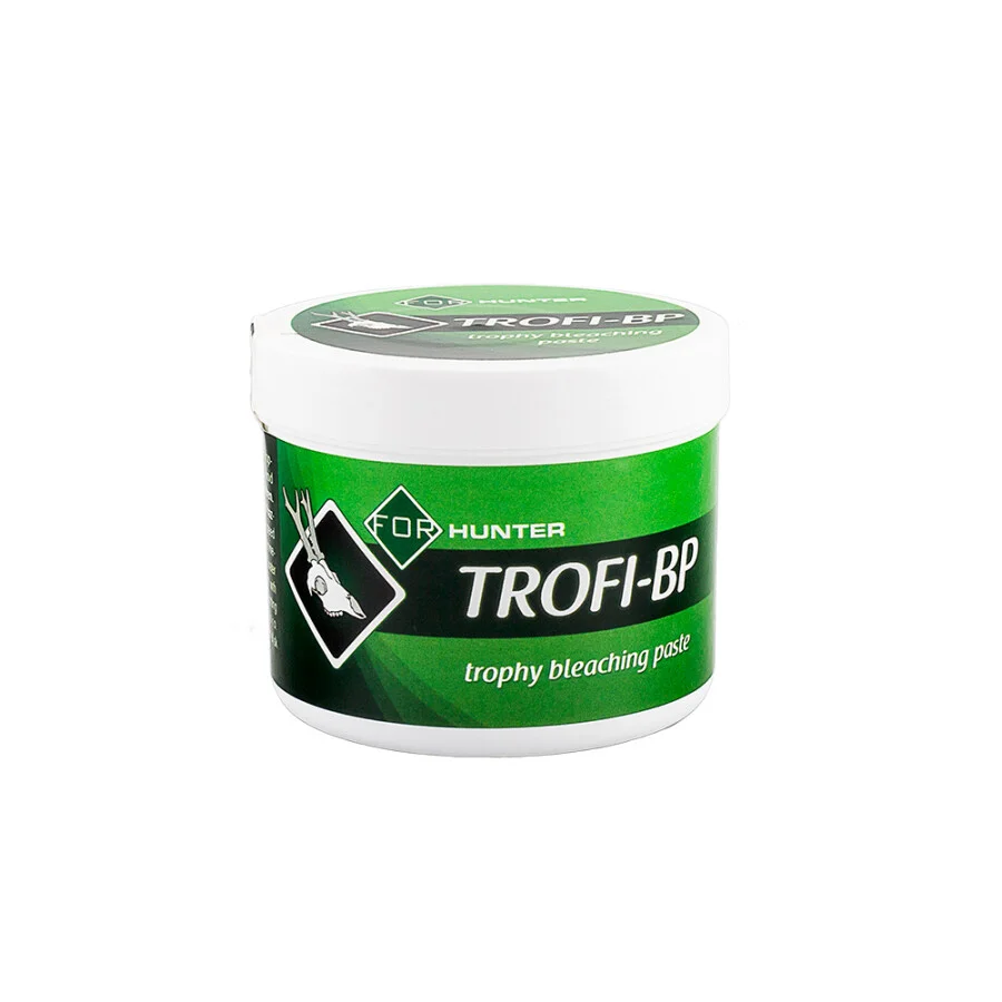 FORhunter Trofi-BP Bleekpasta voor trofeeën 150 gr, afbeelding 1 van 2