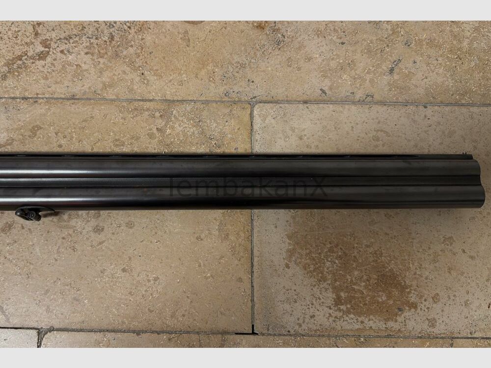 Sauer Beretta S56E 12/70