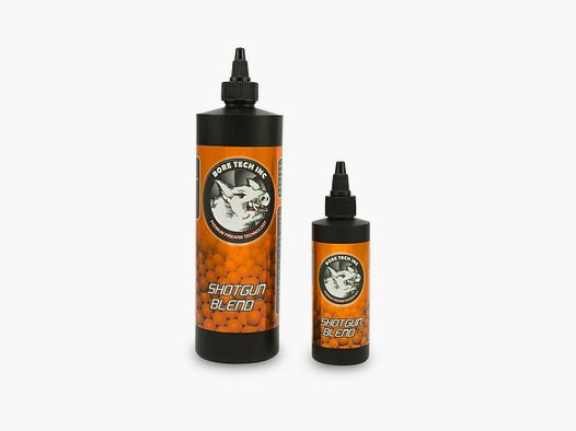 Bore Tech Shotgun Blend – Nettoyant fusil de chasse 118ml