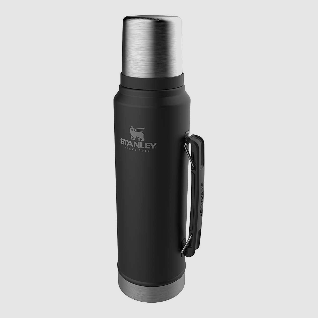 Stanley Classic Vakuum-Flasche 1,0 l