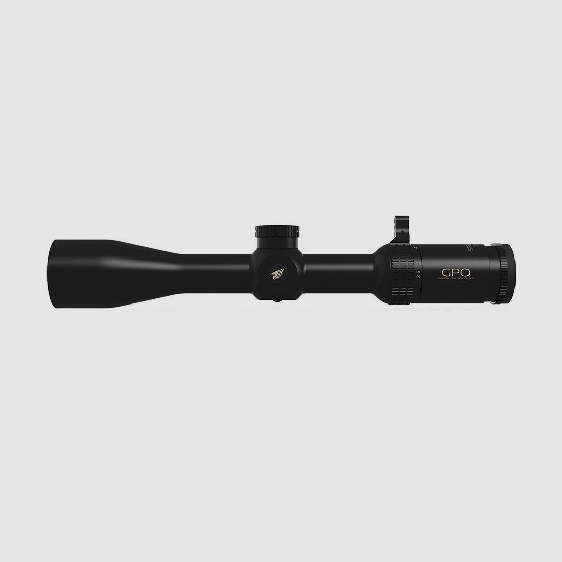 GPO Spectra 4x 2,5-10x44i G4i DROP