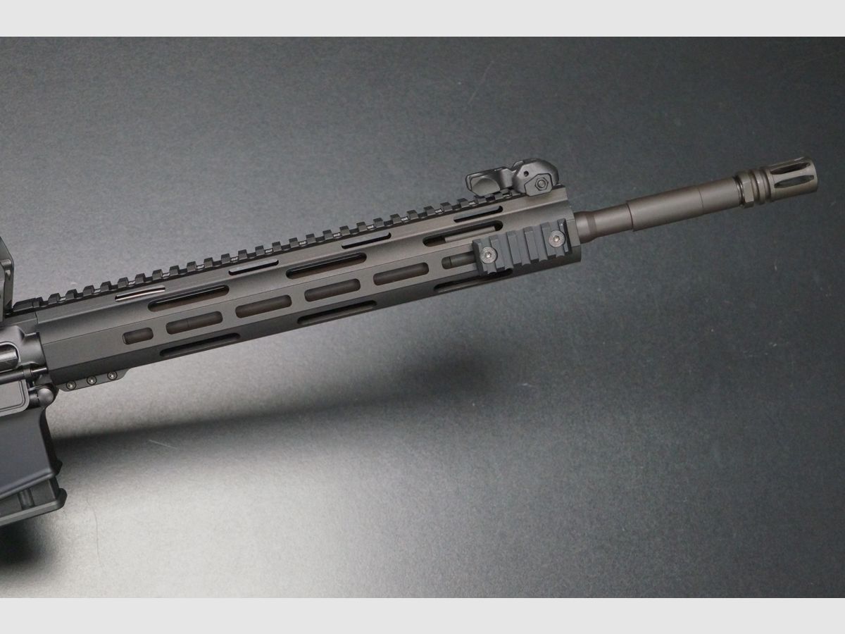 Lux Def Tec LDT15 L5 16.75 avec Falke LE, image 2 sur 7