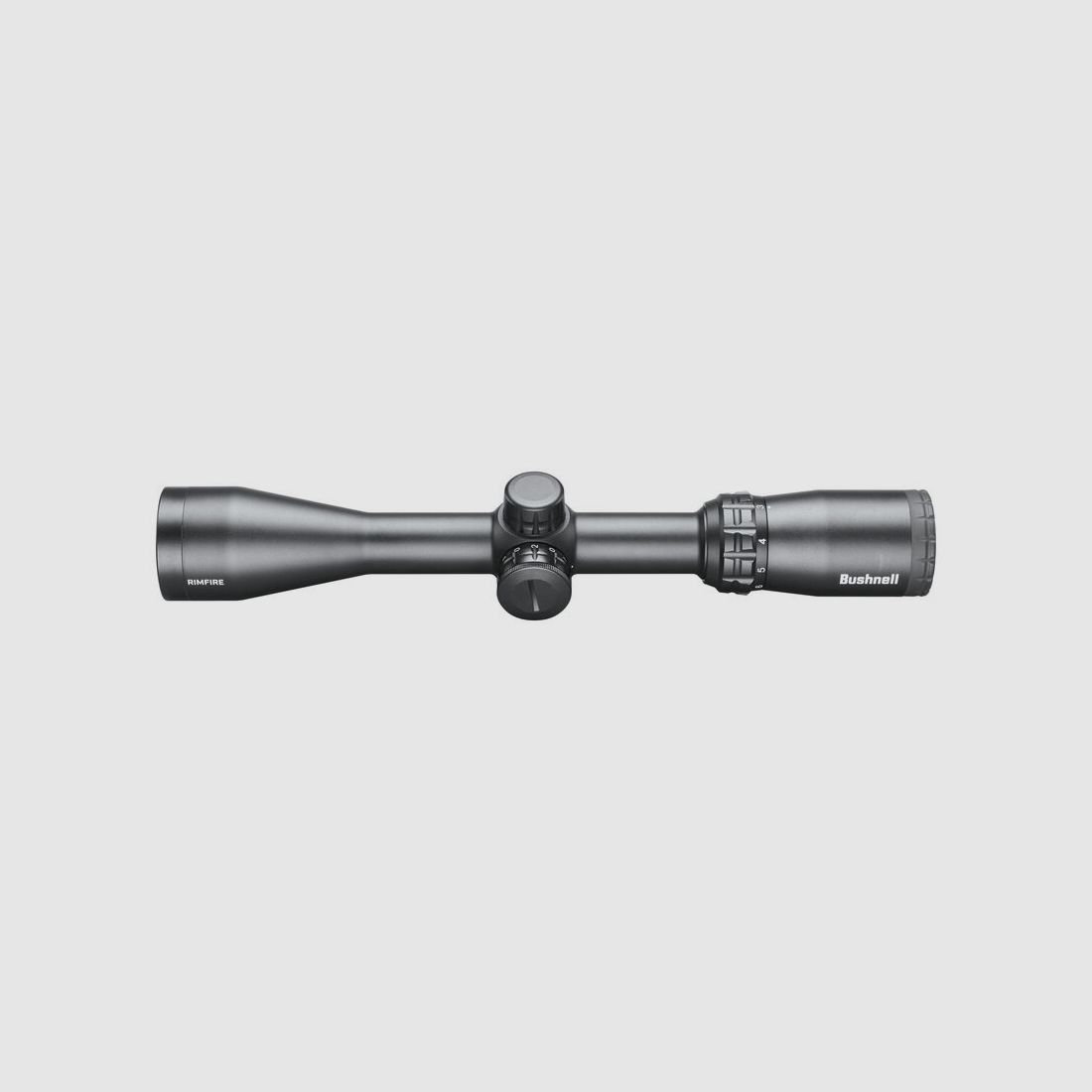 Bushnell richtkijker Rimfire 3-9x40 verlichte kruis Dropzone 22 SFP 25,4mm