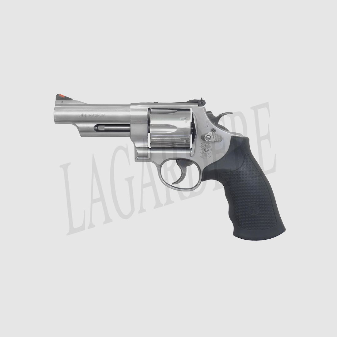 SMITH & WESSON 629-6 4" STS (REVOLVER)