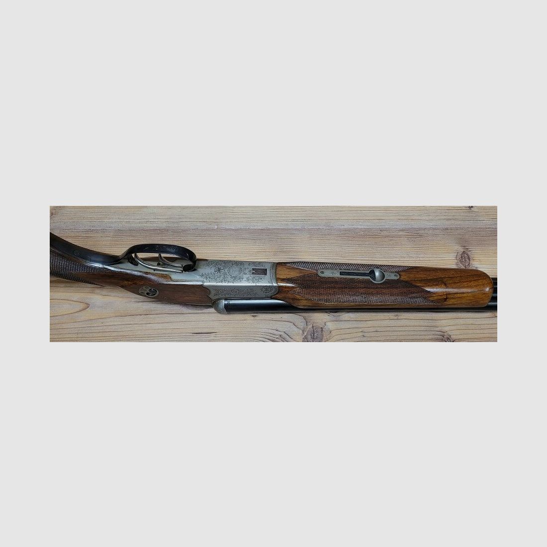 Sauer & Sohn MOD. 3000 - Sauer 3000