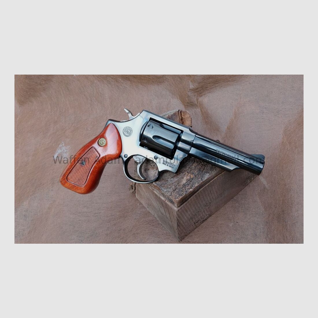 Taurus M.65 Combat 4 Zoll