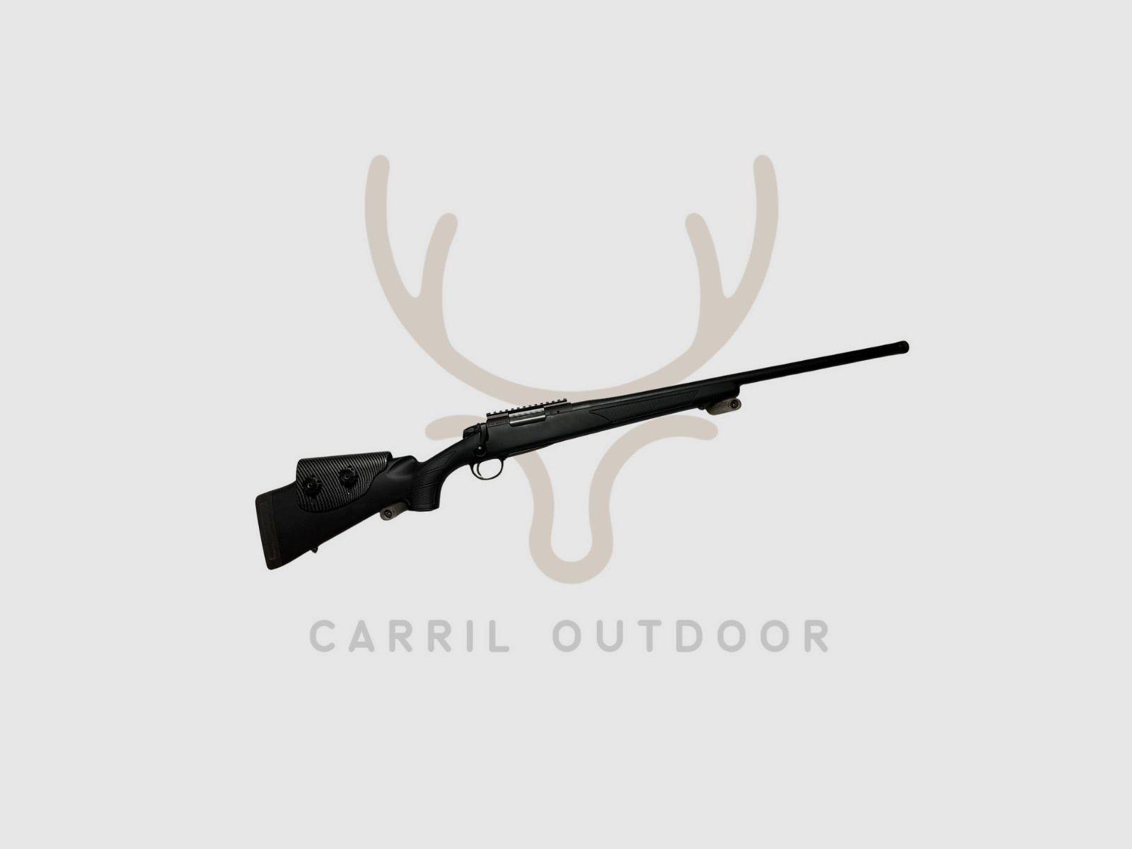 Fusil Bergara BA14 (PL), image 1 sur 4