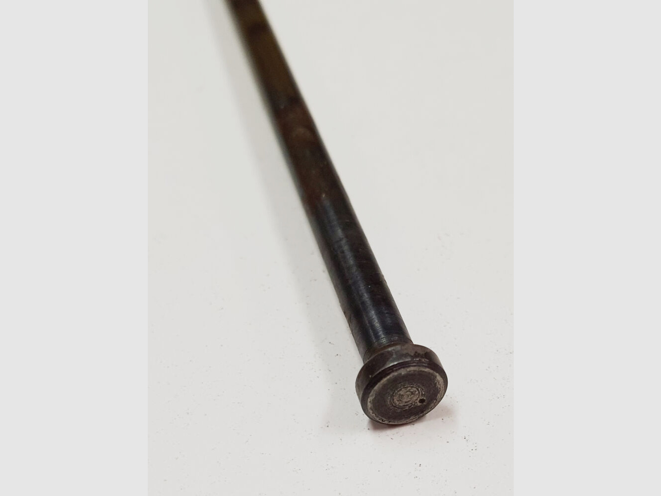 Karabin 43 / Karabiner 43 ( G43 / K43 ) [13] Zamek do karabinu 43 / Karabiner 43 ( G43 / K43 ) oryginalna część zamienna np. duv qve bcd ac