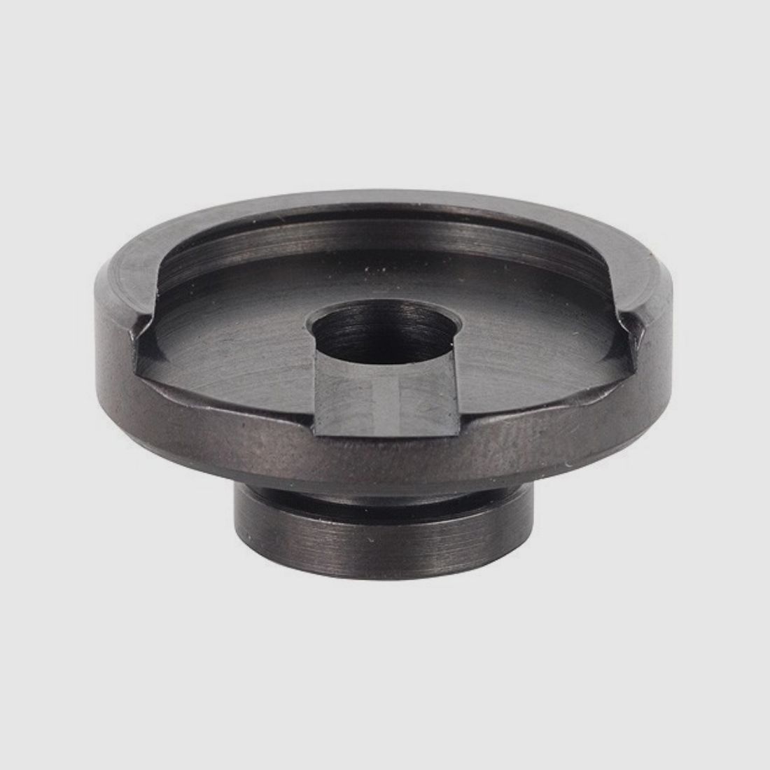 RCBS Cowboy Brass Shell Holder / Hülsenhalter für Kaliber .12