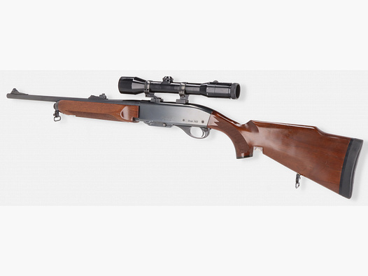 Remington 7400 - .30-06 - Zeiss Diavari 1,5-6x42 - JSZ-Vogel