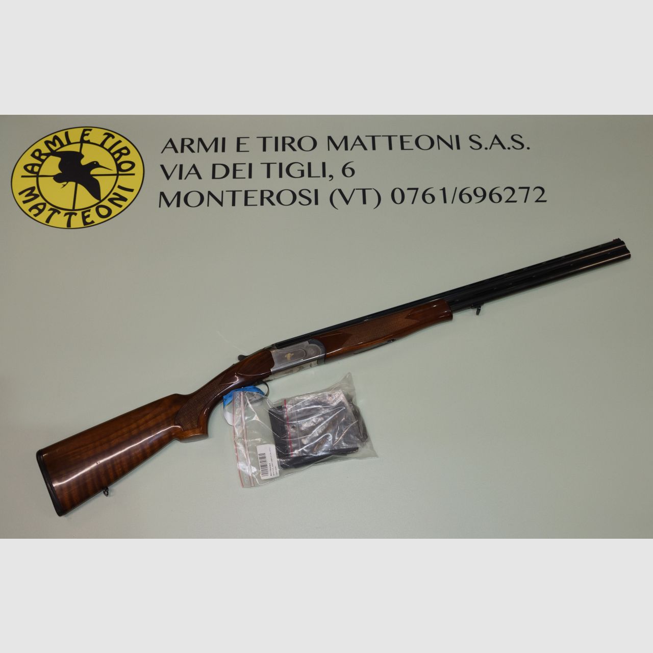 Kaliber 20