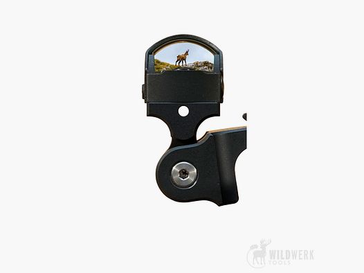 Jakele Spotting Scope - QAS Sight